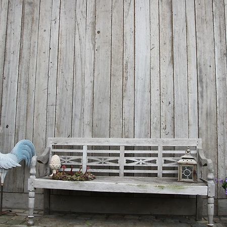 Laarne B&B 'T Groene Genoegen المظهر الخارجي الصورة