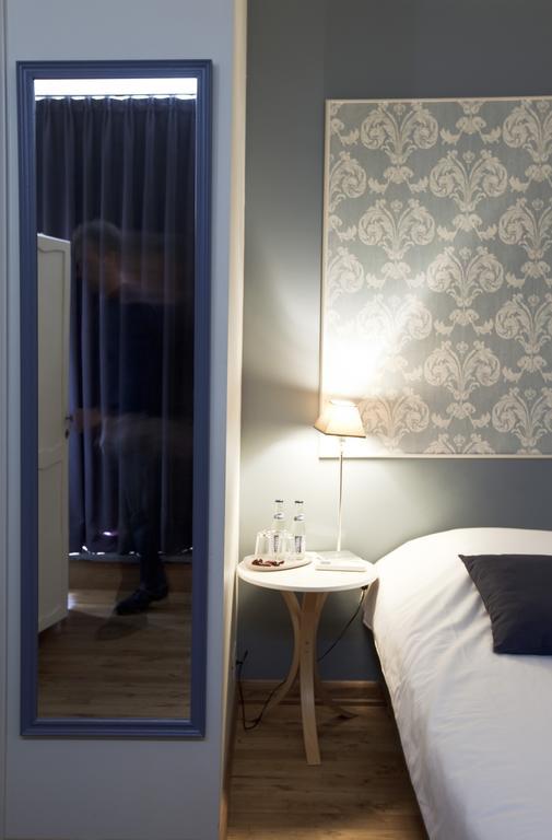 Laarne B&B 'T Groene Genoegen الغرفة الصورة