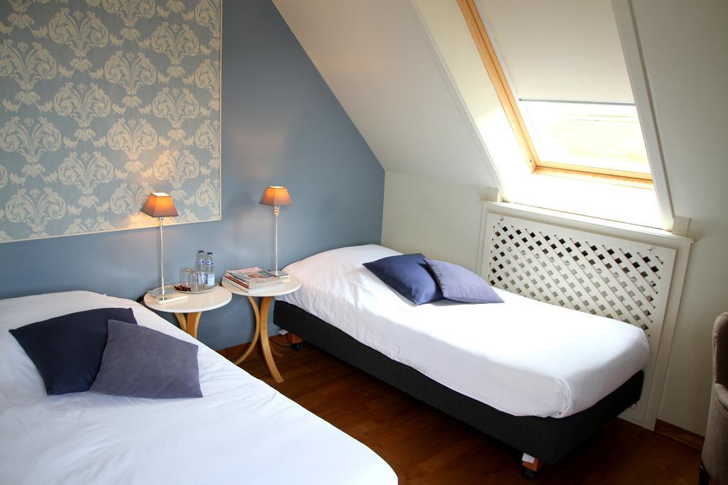 Laarne B&B 'T Groene Genoegen الغرفة الصورة