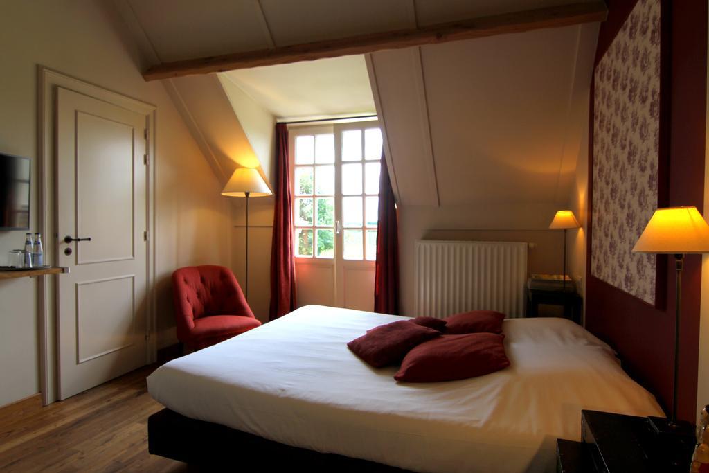 Laarne B&B 'T Groene Genoegen الغرفة الصورة