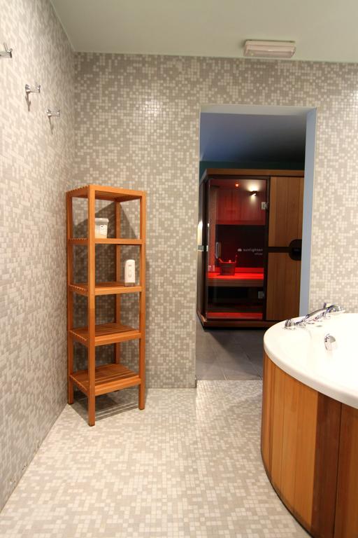 Laarne B&B 'T Groene Genoegen المظهر الخارجي الصورة